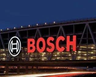 Bosch’a 4 ayrı inovasyon ödülü