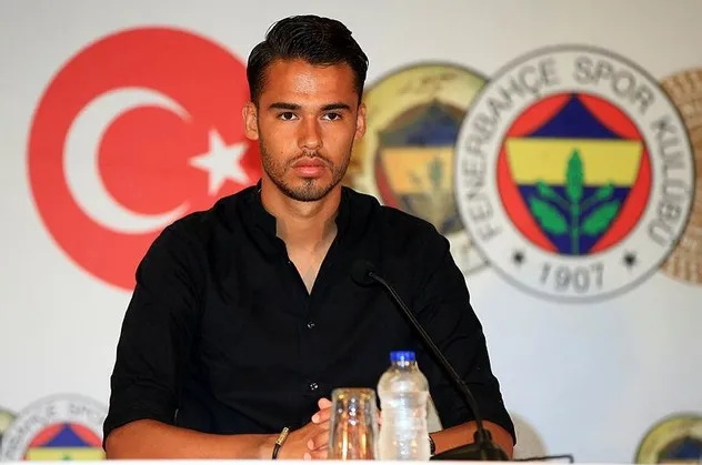 Fenerbahçe'de deprem! Reyes'ten şok istek!