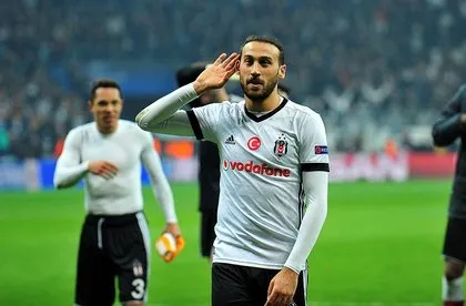 Avrupa basını Beşiktaş’ın başarısını konuşuyor