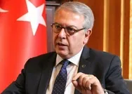 Resmi Gazetede yayımladı! Büyükelçi Serdar Kılıç Ermenistan Özel Temsilcisi olarak görevlendirildi