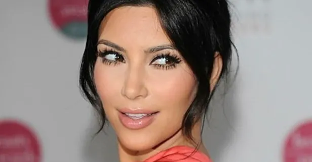 Kim Kardashian sırrını açıkladı! 5 günde bir...