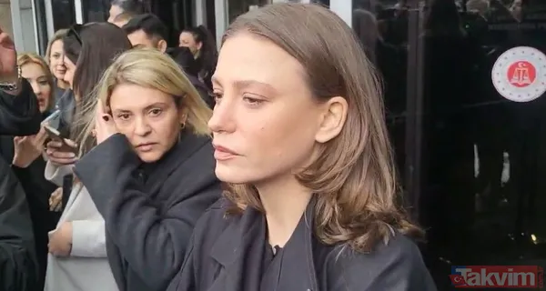 Çok kazandıkları halde az ödüyorlar! İşte Bakanlığın denetimine takılan ünlüler! Serenay Sarıkaya, Hadise... - 3