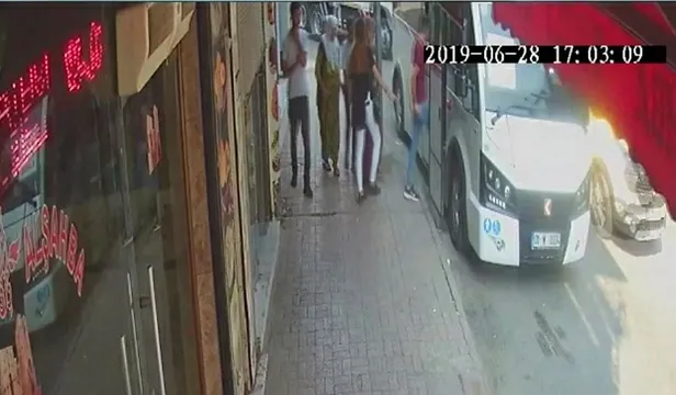 Cep telefonu hırsızı: Tövbe etmiştim dayanamadım-3