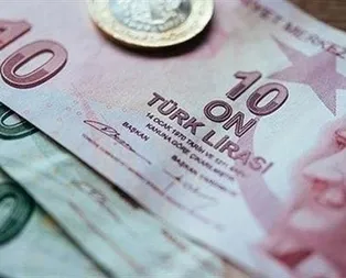 Emekliye zamlı maaş tablosu | SSK ve Bağ-Kur emeklilerinin 2019 Temmuz zammı ne kadar olacak?