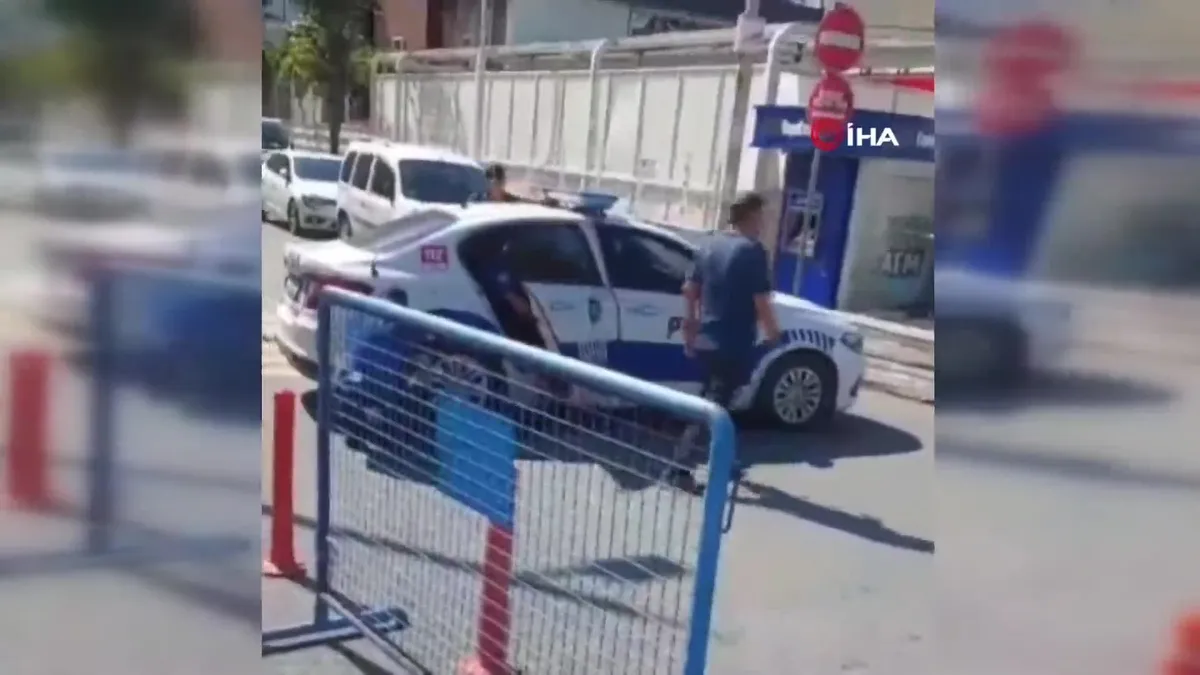 Sultangazi'de EYP paniği!