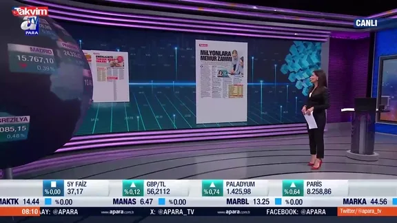 Memur zammı netleşiyor