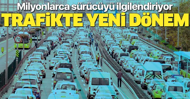 Son dakika... Trafik sigortalarına düzenleme! Kuralları ihlal eden daha fazla trafik sigortası ödeyecek