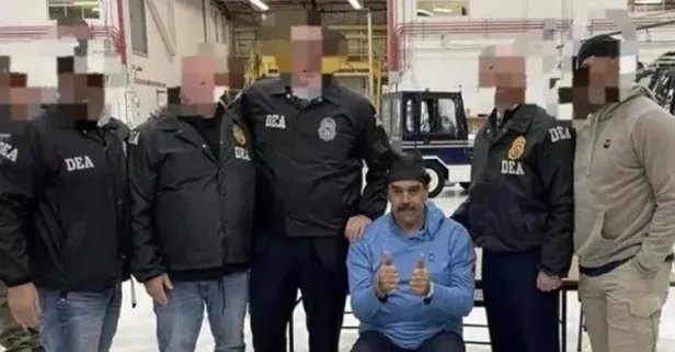 Maduro operasyonunda "hayalet" silah iddiası: "kafamın içi patlıyor sandım!"