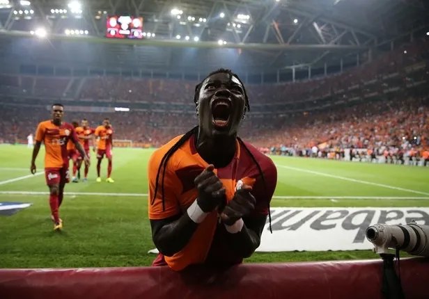 Ndiaye'den sonra o da yolcu-8