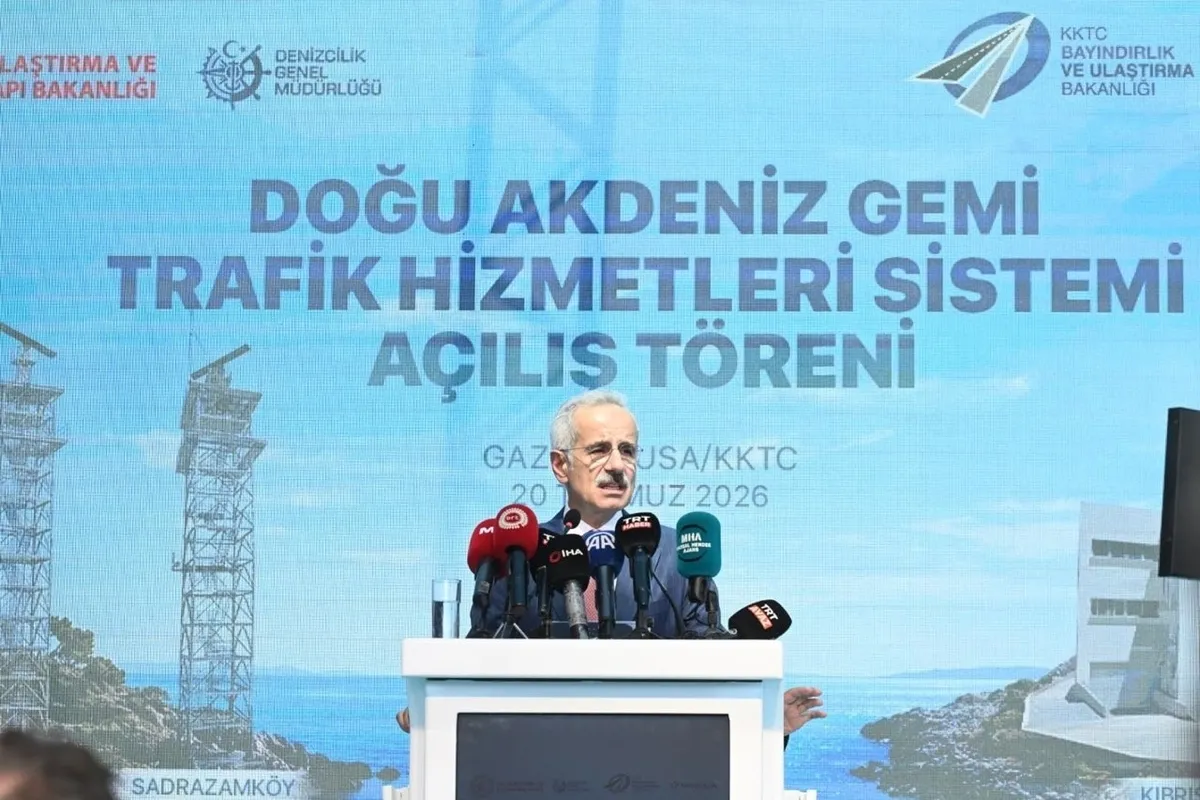1784561288110.jpeg KKTC ile ortak güvenlik adımı! Denizlerde yeni güvenlik ağı: Gemi trafiği anbean takip edilecek-4