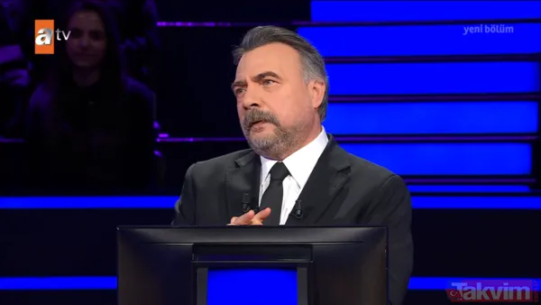 Milyoner'de Galatasaray mezunu taksici gündemde: Sırada pazarcılık var - 2