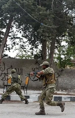 PYD/PKK ve DEAŞ'a karşı ordu kuracaklar