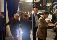 Nusret Gökçe sosyal medyadaki kovulma yalanında gerçeği açıkladı: Otelde ne kutlama var ne davet