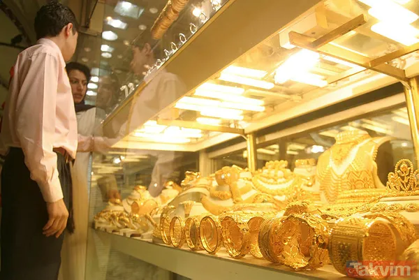 Altın ve Para Piyasaları Uzmanı İslam Memiş değerlendirdi! Gram altında şu an alış dönemi mi, satış dönemi mi? Altın yükselecek mi, düşecek mi? - 4