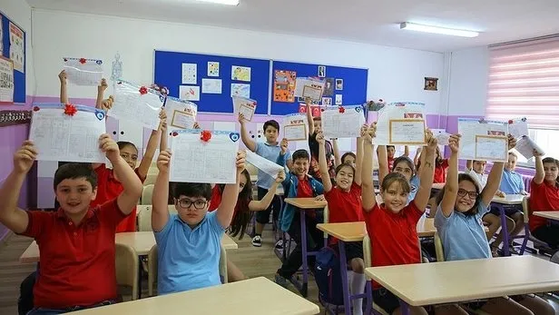 MEB karne verilecek mi? 2020-2021 İlkokul ortaokul, lise ilk dönem karne dağıtımı ne zaman? E-Okul Veli Bilgilendirme Sistemi giriş-3