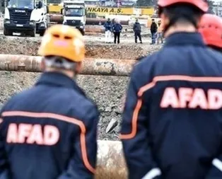 AFAD personel alımı başvuru sonuçları açıklandı mı?