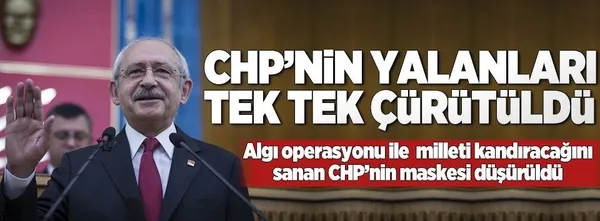 Kılıçdaroğlu iyice uçtu!-1