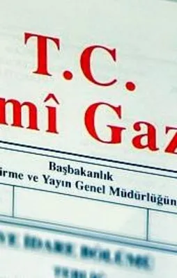 KHK ile görevine iade edilenlerin tam listesi