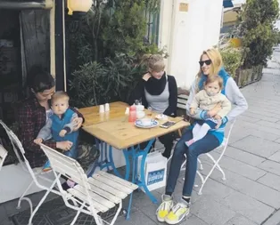 Kardeşe Türkiye turu