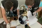 Bu da sahte kaza çetesi! Kamerasız sokaklarda sigorta dolandırıcılığı... Avukatlar başrolde