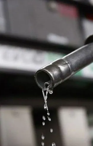 Son dakika: Benzin fiyatlarına bu geceden itibaren zam geliyor | İşte zamlı benzin fiyatları