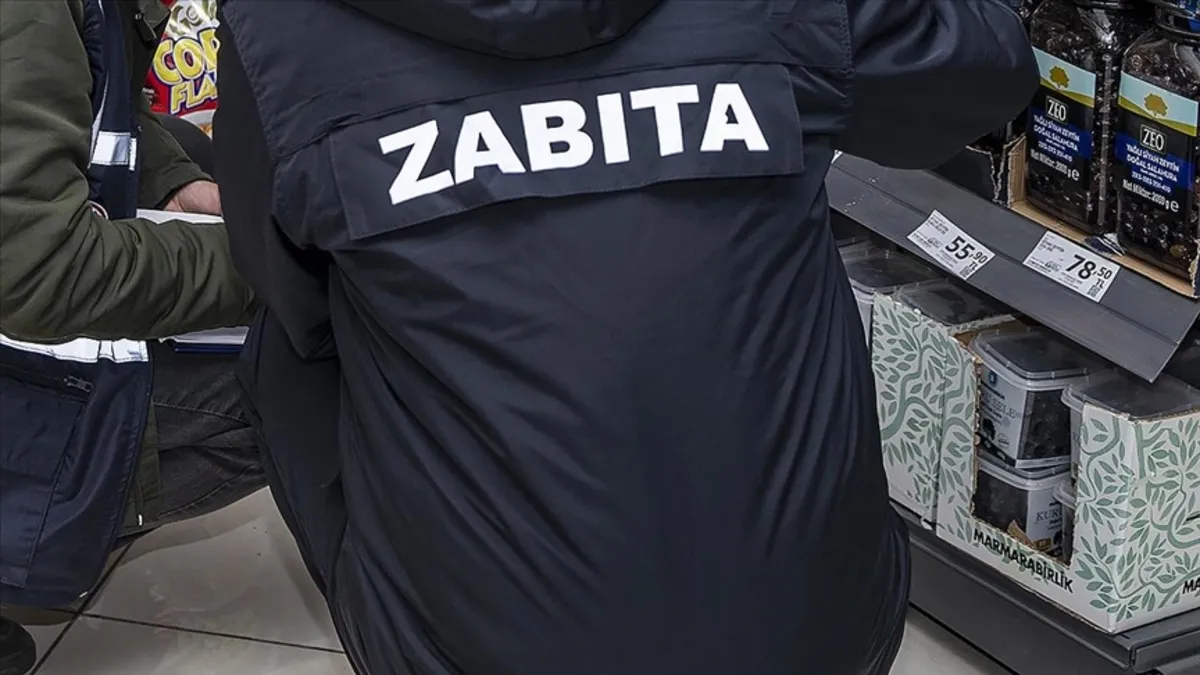 ZABITA ALIMI 2024: KPSS Ortaöğretim zabıta taban puanları: Lise KPSS ile zabıta olunur mu?