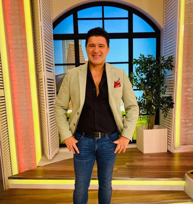 Sibel Can'ın eski eşi Hakan Ural Defne Samyeli'den rahatsız oldu! Hakan Ural'dan ortalığı kızıştıracak yorum...-5