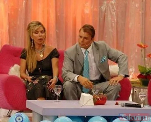 BAMBAŞKA BİRİ OLDU ÇIKTI İlginç danslarıyla hafızalara kazınan Meriç Arkan'ın son halini görenler gözlerine inanamadı.