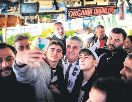 Adalı’dan flaş açıklama