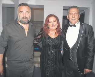 Şehit aileleri için konser