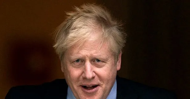 Son dakika: Koronavirüs nedeniyle karantinada olan İngiltere Başbakanı Boris Johnson’dan mesaj: İyiyim