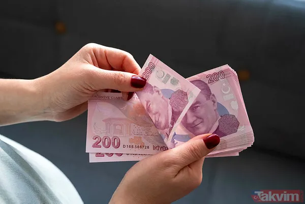 KIDEM TAZMİNATINA TEMMUZ AYARI | SSK, Bağ-Kur, memur ve emekli zamlarıyla birlikte o da artacak! İşte ayrılacaklar ve emekli olacaklar dikkat - 16