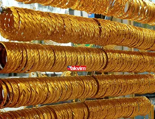 Altın fiyatları için son dakika kritik 3 gelişme! Şah mat oldu tersi beklenirken hızlıca raydan çıkıyor! 520 liraya kadar...