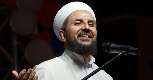 Abdülmetin Balkanlıoğlu Hoca vefat etti