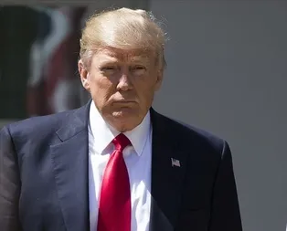 Son dakika: Trump görevden alındı mı? Trump azledildi mi? Trump için verilen azil kararı nedir?