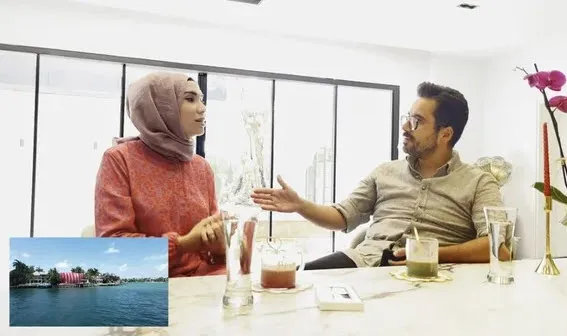Masterchef Güzide paraya para demiyor şimdiyse bu iddiayla gündemde! Amerikan vatandaşı mı oldu 'Ezan sesiyle...'-4