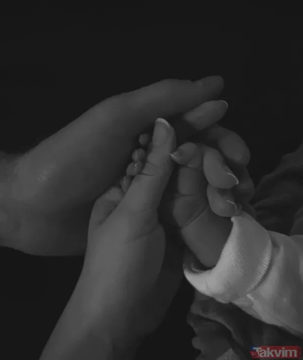 Fenerbahçe'nin 40 numarası Dominik Livakovic 7 senelik evliymiş! İşte 1 çocuk babası Livakovic'in eşi... - 6