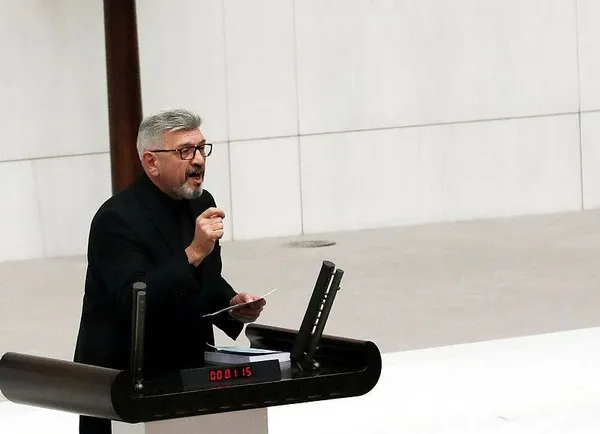 CHP'li Cihangir İslam, Genel Başkanı Kemal Kılıçdaroğlu'nun yolunda! HDP'yi Millet İttifakı'na çağırdı-3