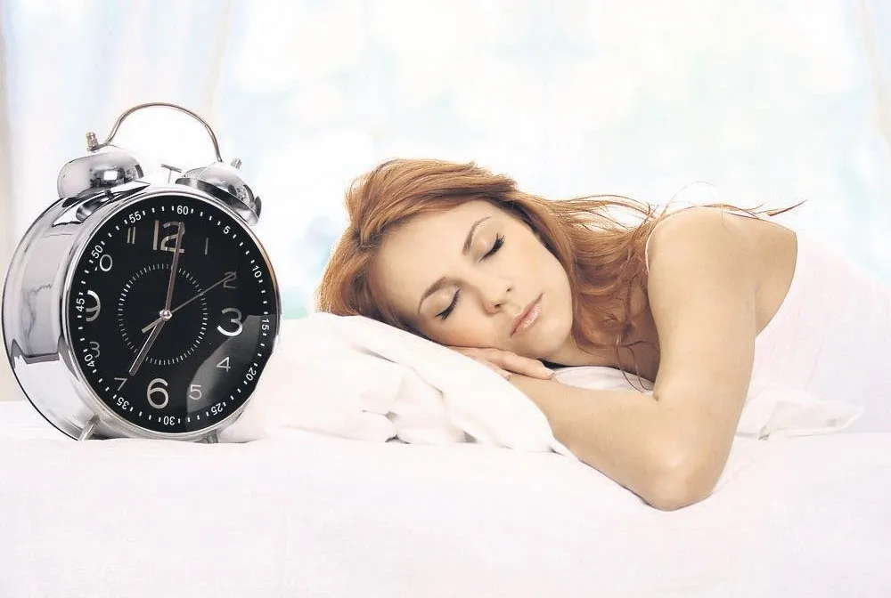 Derin uyku bunamanın sonu