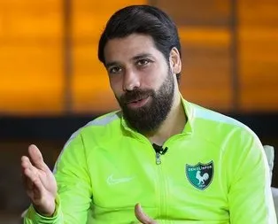 Olcay Şahan, Denizlispor’da kalmak istiyor