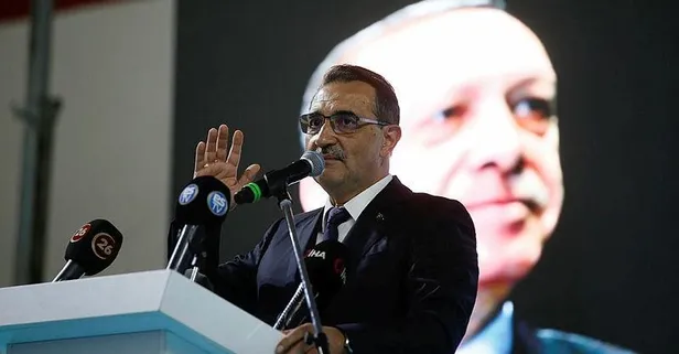 Bakan Dönmez, Eskişehir'de "Reis'e Vefa Buluşması"nda konuştu: 28 Mayıs Türkiye Yüzyılı'na yürüyeceğimiz gün olacak