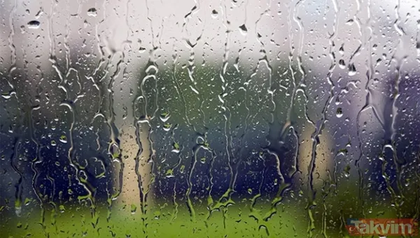 Son dakika: Meteoroloji il il uyardı! İstanbul, Ankara ve İzmir'de yağış var mı? İşte hava durumunun detayları... - 13