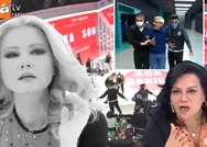 Meliha Özsu cinayetinde Müge Anlı stüdyosuna gelen polisler iki ismi adliyeye aldı anne kriz geçirdi! Şok iddia: Babası kızını satıyordu