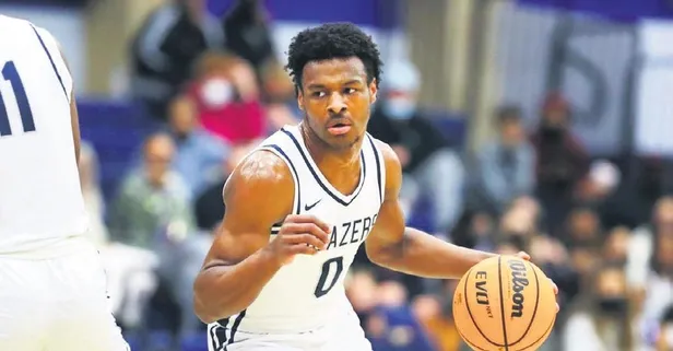 Amerikan Sav’aşı’! Elon Musk’tan LeBron James’in oğlu Bronny James’in kalp krizi için Covid-19 aşısı iddiası