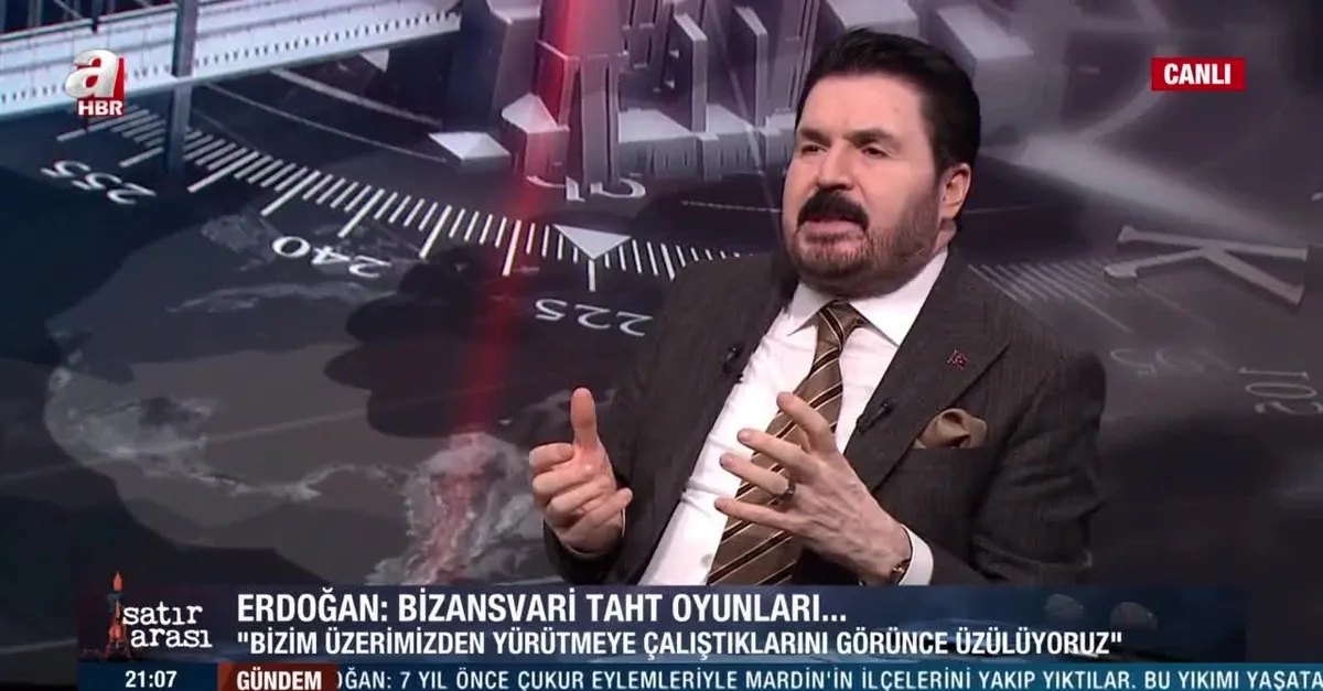 İmamoğlu ve Akşener’den Kılıçdaroğlu’na kumpas! Savcı Sayan süreci A Haber'de değerlendirdi: Bütün bunlar film senaryosu