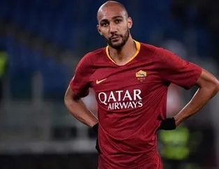 Nzonzi için Çizme seferi