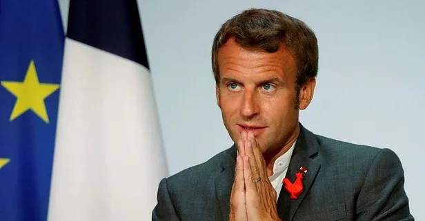 Macron'a büyük şok! Libya hükümeti, Fransa'nın Türkiye'ye karşı girişimlerini başarısızlığa uğratıyor!