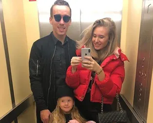 ’Her an öleceğimi hissediyorum’