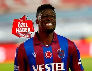 Ekuban’da işlem tamam! 4 yıllık imzalayacak