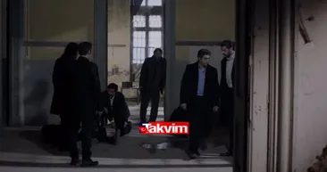 Kurtlar Vadisinin gözü kara komutanıydı! Eşkıya Dünyaya Hükümdar Olmazdan çok konuşulacak transfer